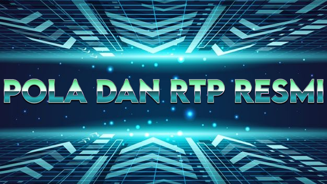 POLA DAN RTP RESMI