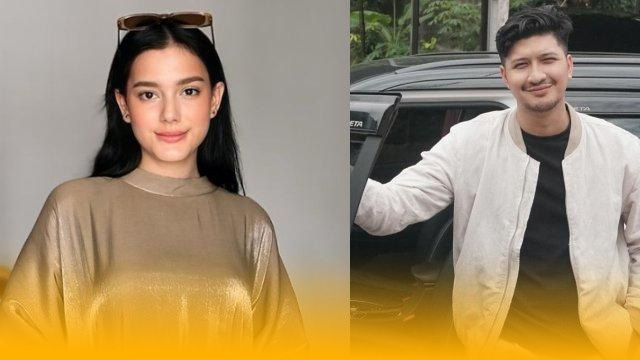 Aditya Zoni Ungkap Perasaan Usai Bercerai dari Yasmine Ow